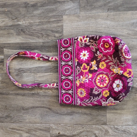 Vera Bradley Purse Tote Bundle - Picture 5 of 16